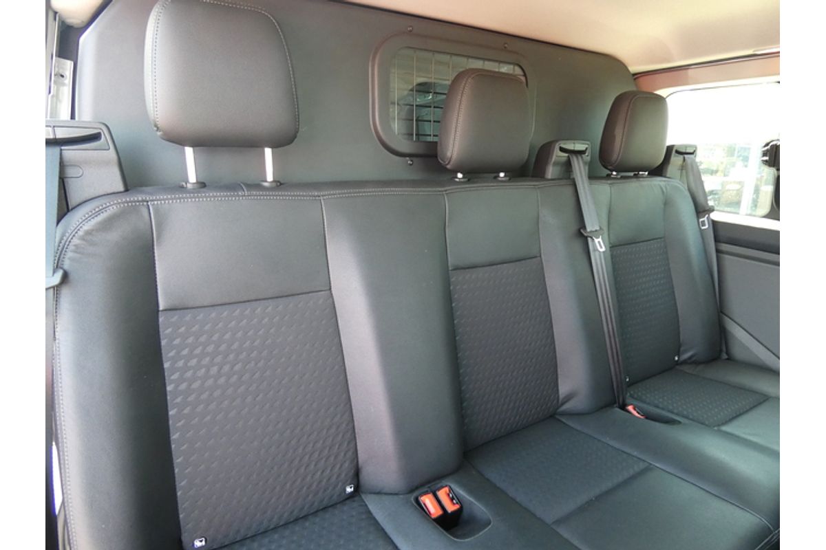 2020 Ford Transit Custom 320L Sport VN LWB