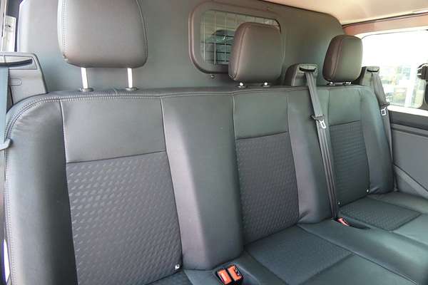 2020 Ford Transit Custom 320L Sport VN LWB