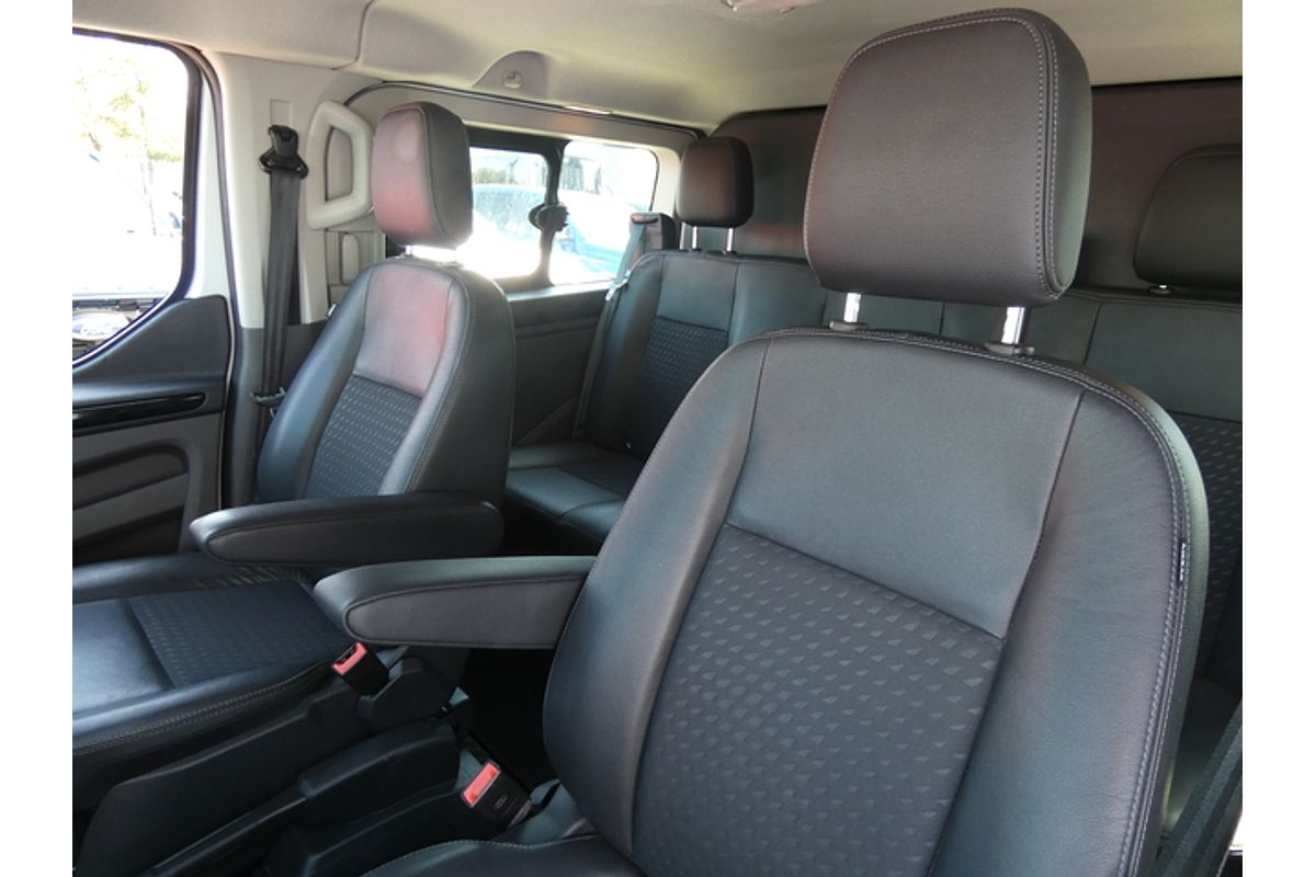 2020 Ford Transit Custom 320L Sport VN LWB