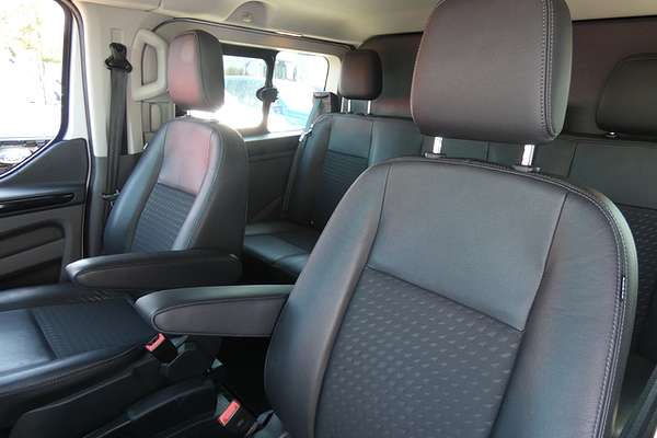2020 Ford Transit Custom 320L Sport VN LWB