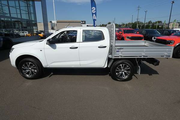 2023 Isuzu D-MAX