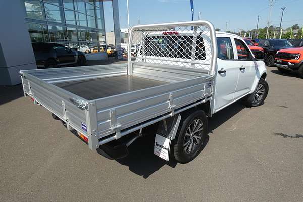 2023 Isuzu D-MAX