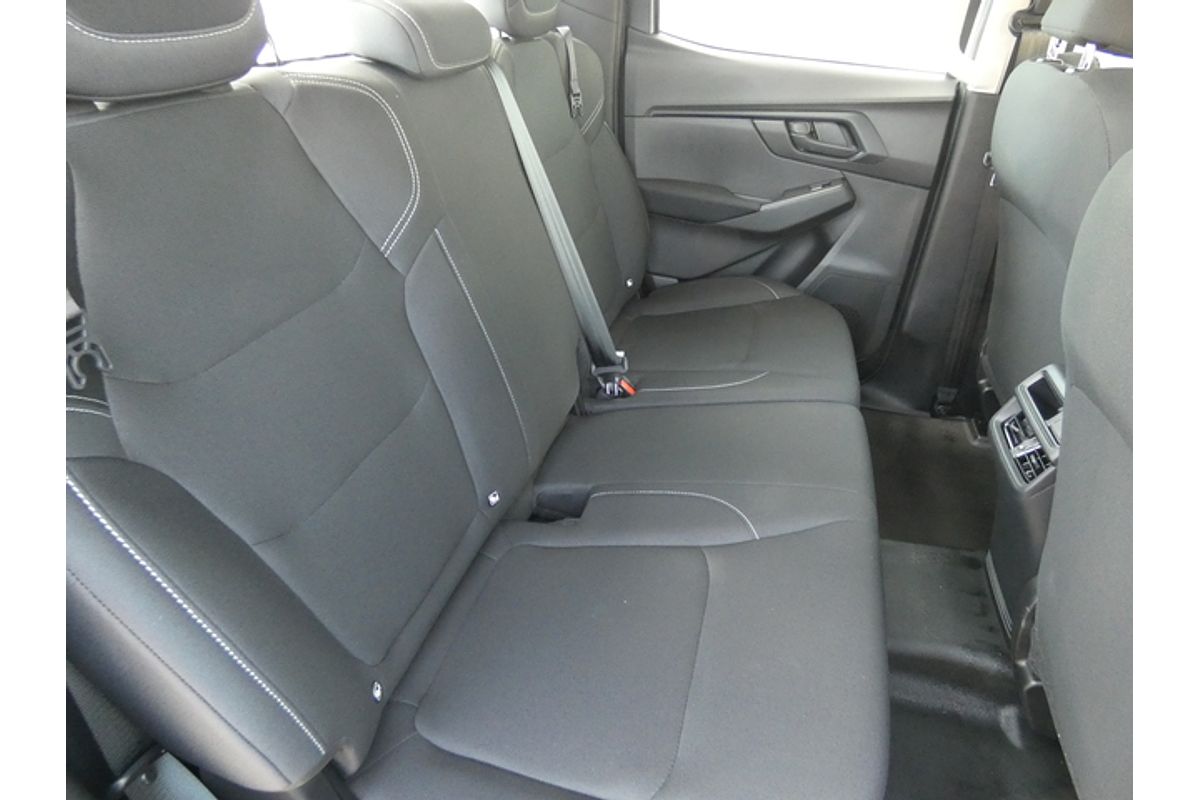 2023 Isuzu D-MAX
