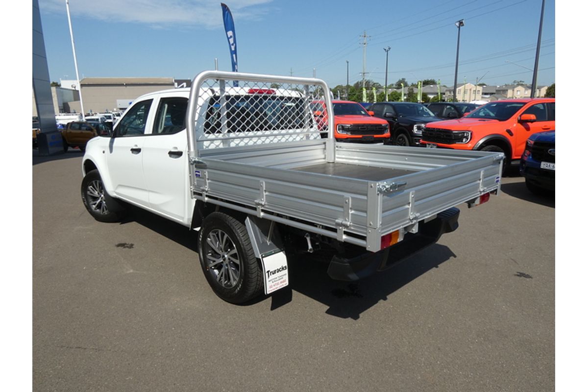 2023 Isuzu D-MAX