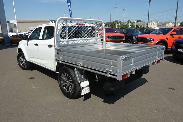 2023 Isuzu D-MAX