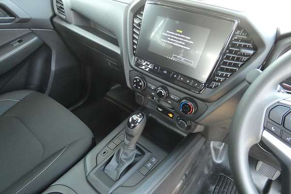 2023 Isuzu D-MAX