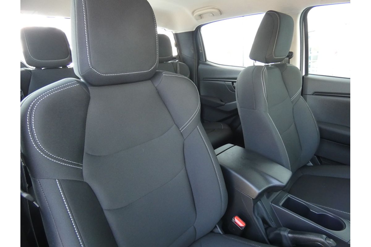 2023 Isuzu D-MAX