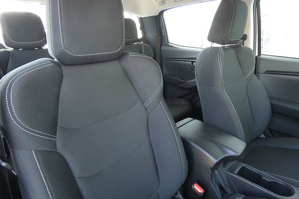 2023 Isuzu D-MAX