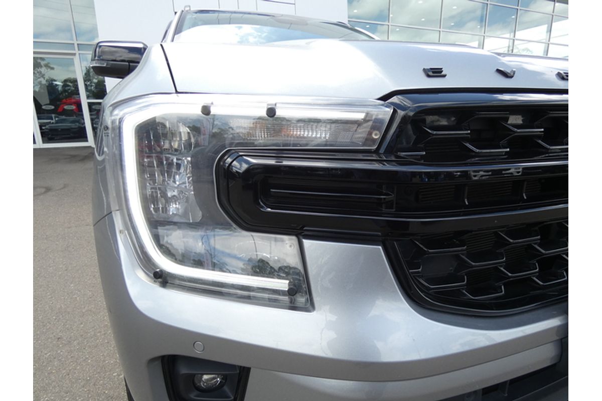 2023 Ford Everest Sport