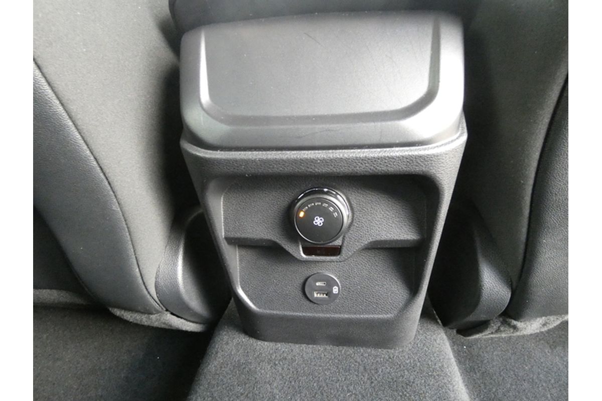 2023 Ford Everest Sport