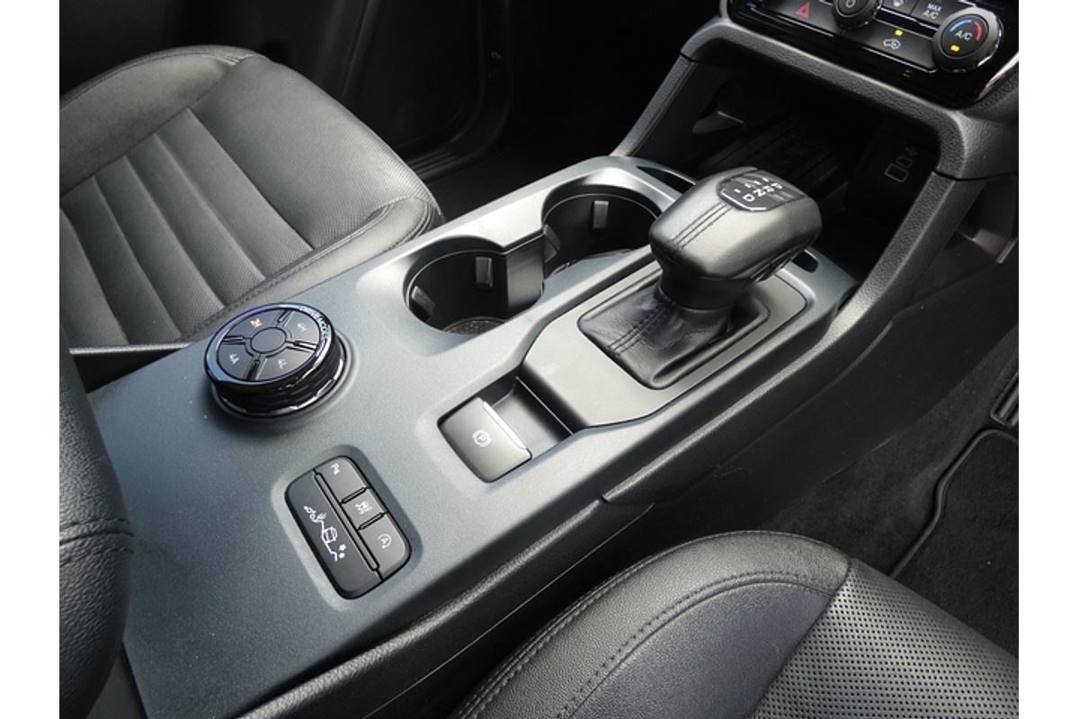 2023 Ford Everest Sport