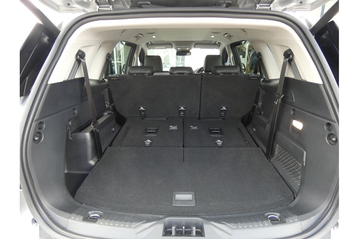 2023 Ford Everest Sport