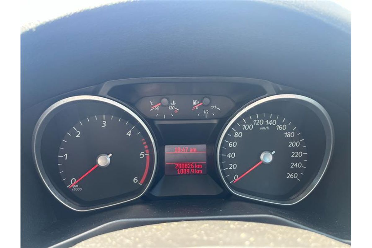 2012 Ford Mondeo LX TDCi MC