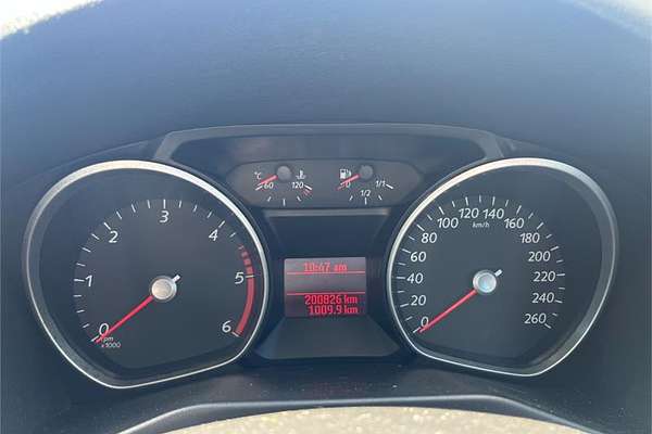 2012 Ford Mondeo LX TDCi MC