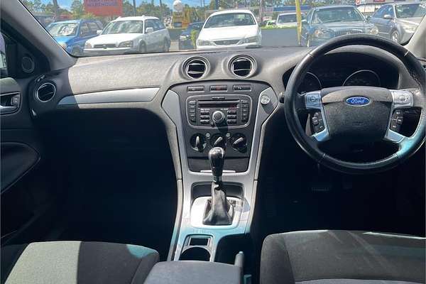 2012 Ford Mondeo LX TDCi MC