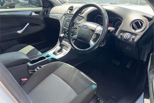 2012 Ford Mondeo LX TDCi MC