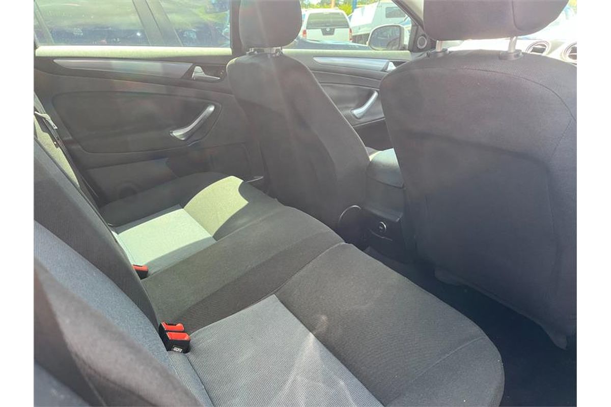 2012 Ford Mondeo LX TDCi MC