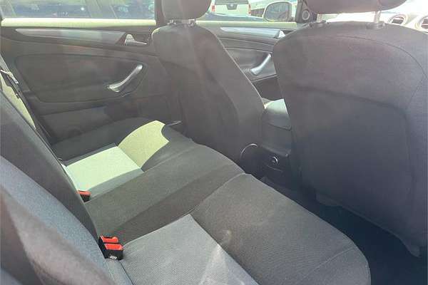 2012 Ford Mondeo LX TDCi MC