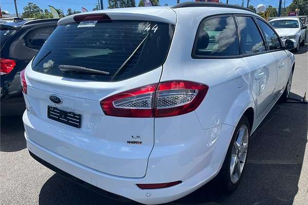 2012 Ford Mondeo LX TDCi MC