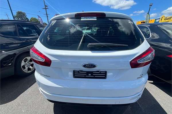 2012 Ford Mondeo LX TDCi MC
