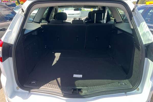 2012 Ford Mondeo LX TDCi MC