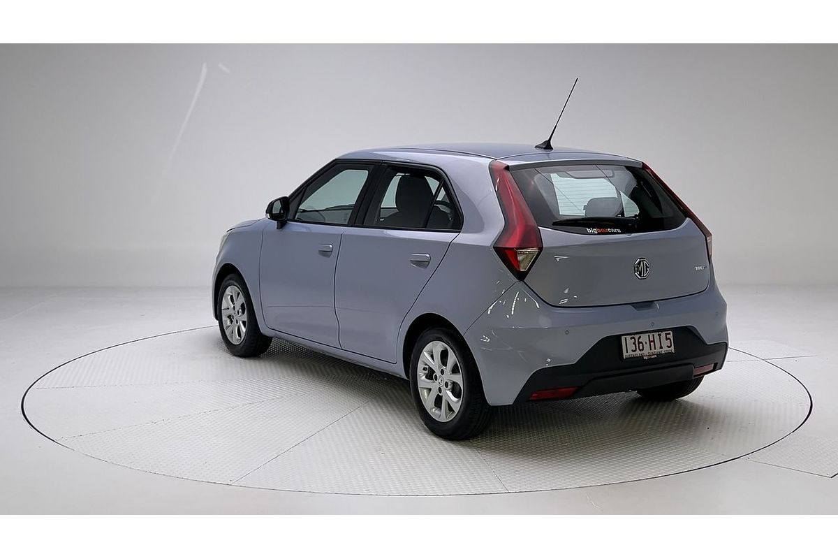 2022 MG MG3 Core