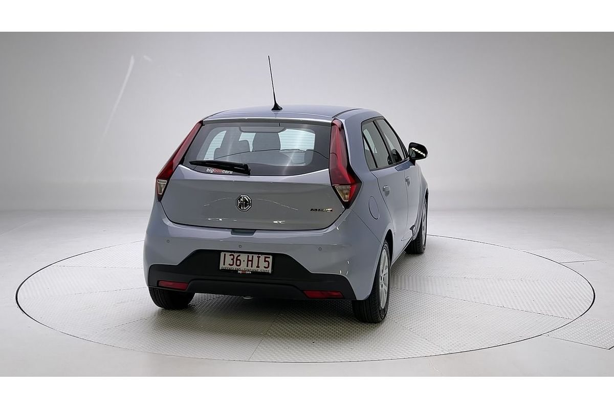 2022 MG MG3 Core