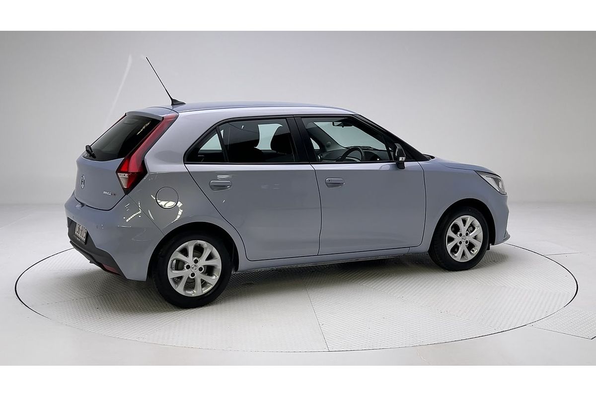 2022 MG MG3 Core