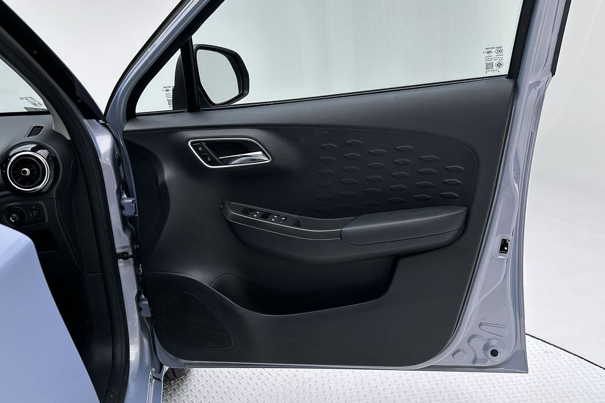 2022 MG MG3 Core