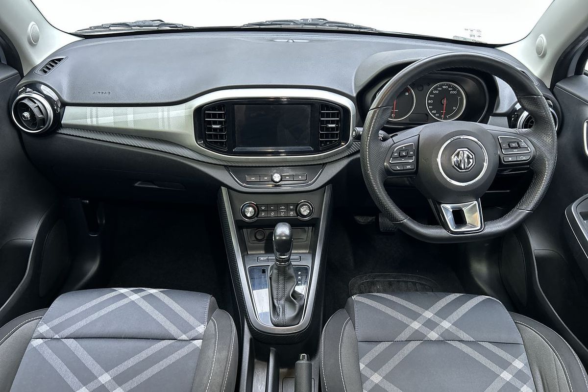 2022 MG MG3 Core