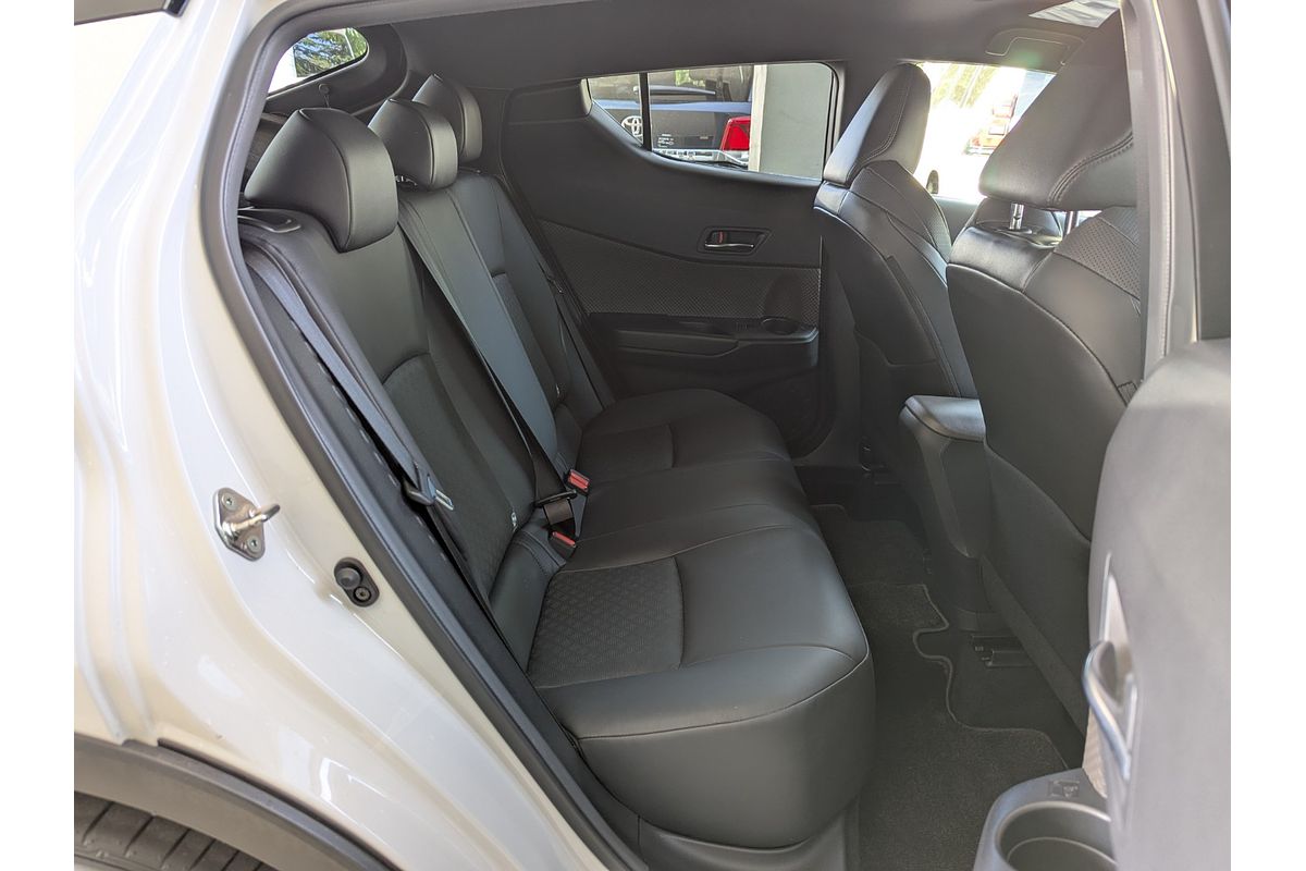 2022 Toyota C-HR Koba NGX10R