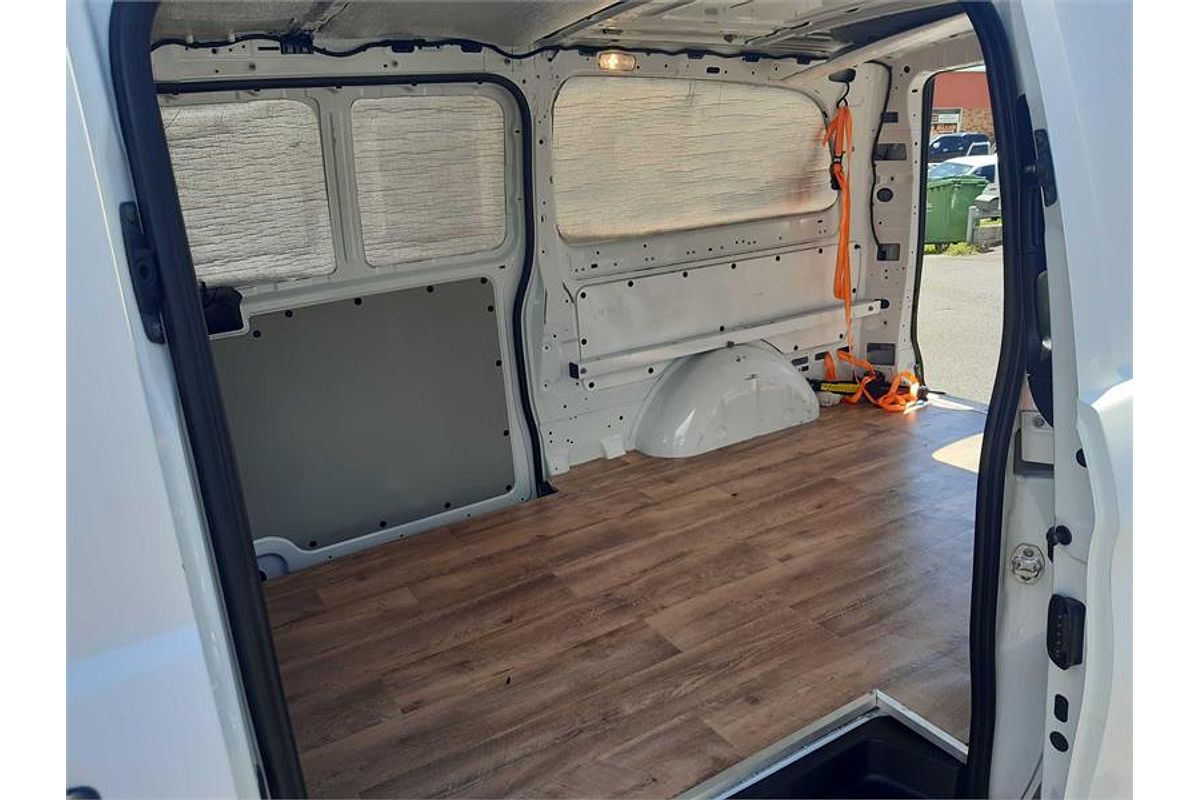 2015 Mercedes-Benz VITO 116 BLUETEC LWB 447