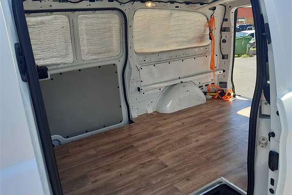 2015 Mercedes-Benz VITO 116 BLUETEC LWB 447