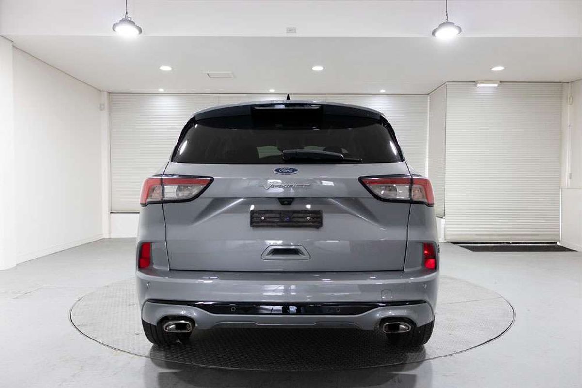 2020 Ford Escape Vignale ZH