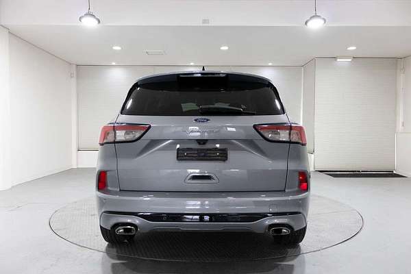 2020 Ford Escape Vignale ZH