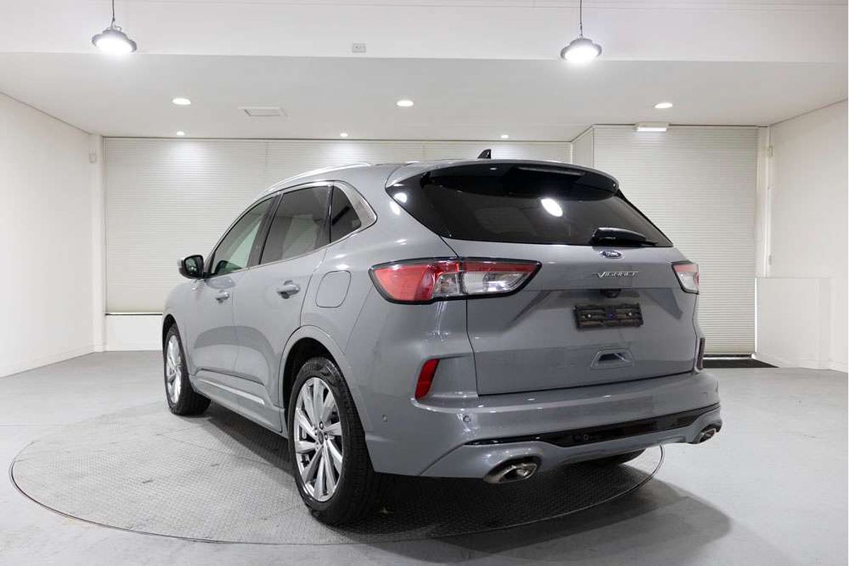 2020 Ford Escape Vignale ZH