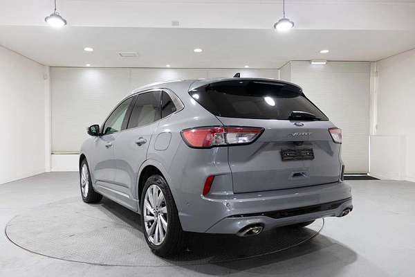 2020 Ford Escape Vignale ZH