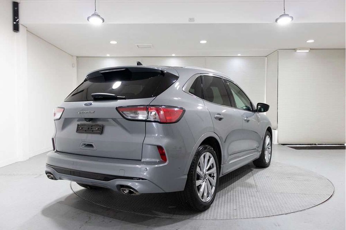 2020 Ford Escape Vignale ZH