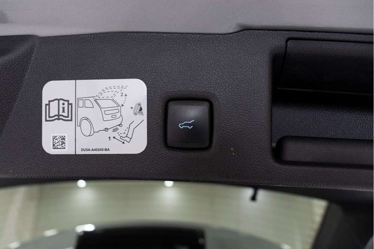 2020 Ford Escape Vignale ZH