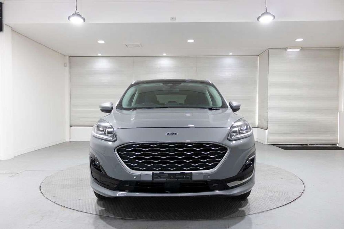 2020 Ford Escape Vignale ZH