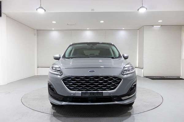 2020 Ford Escape Vignale ZH
