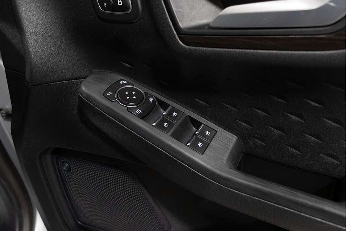 2020 Ford Escape Vignale ZH