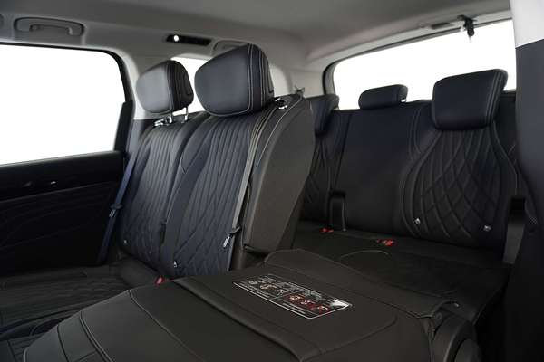 2024 LDV MIFA Mode