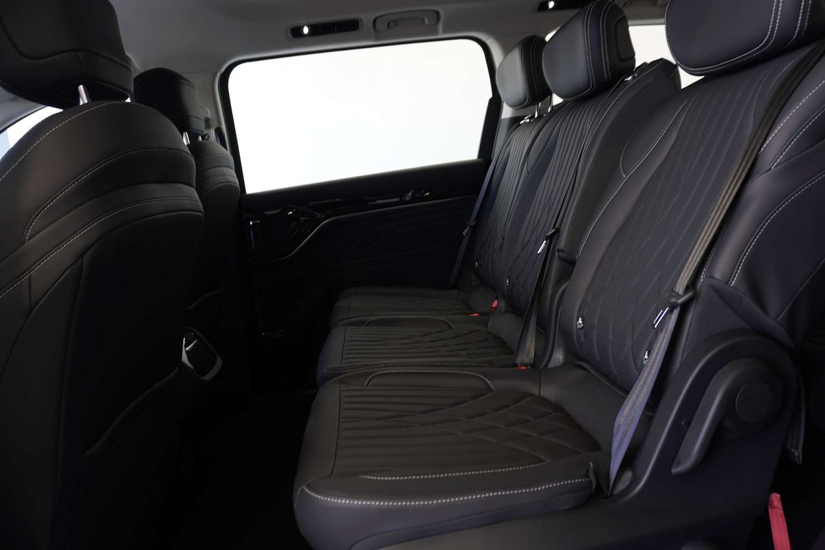 2024 LDV MIFA Mode