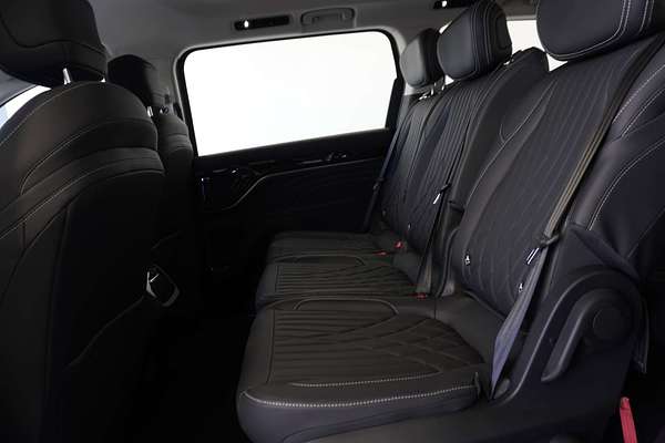 2024 LDV MIFA Mode