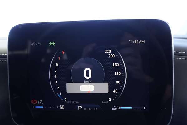 2024 LDV MIFA Mode