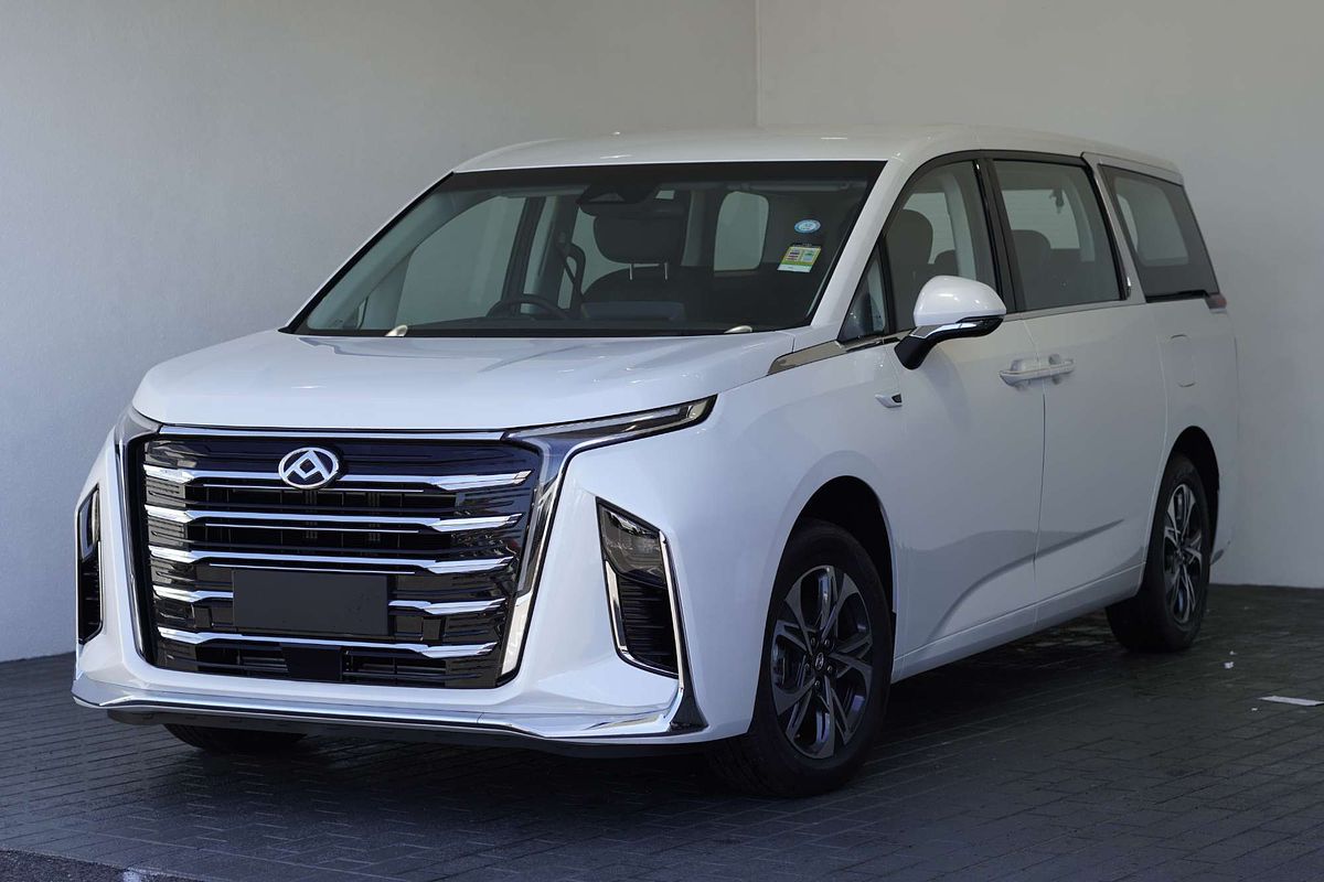 2024 LDV MIFA Mode