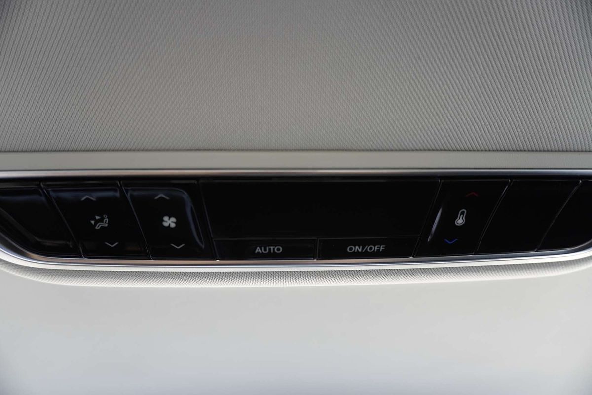 2024 LDV MIFA Mode
