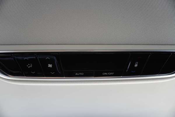2024 LDV MIFA Mode