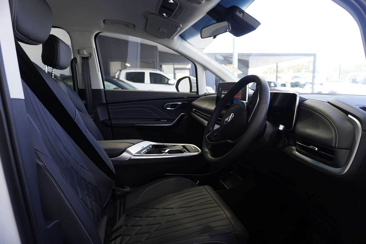 2024 LDV MIFA Mode
